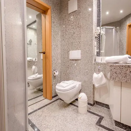 Duenenpark - Komfort Mit 1 Schlafzimmer Und Balkon Im Obergeschoss 067 *